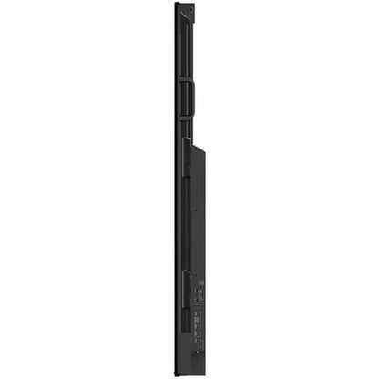 LG 105BM5N-B 105'' 21:9 Ultra Stretch Signage Optimized for Business Environments