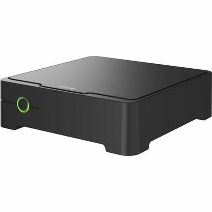 Grabadora AXIS S3008 Mk II - Disco duro de 2 TB - Grabadora de vídeo en red