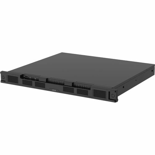 Grabadora AXIS S3016 - Disco duro de 16 TB - Grabadora de vídeo en red