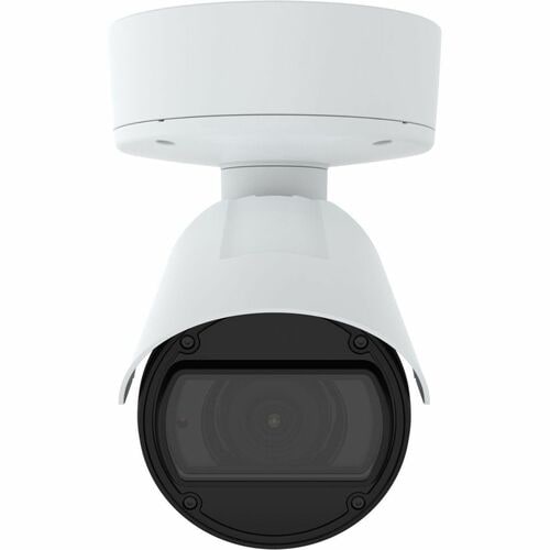 AXIS Q1805-LE 2 Megapixel Outdoor Full HD Network Camera - Color - Bullet - Whit