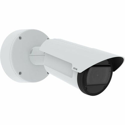 AXIS Q1805-LE 2 Megapixel Outdoor Full HD Network Camera - Color - Bullet - Whit