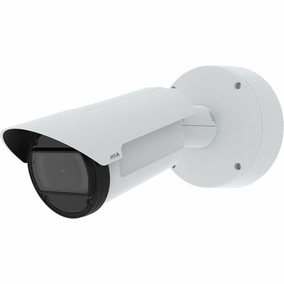 AXIS Q1805-LE 2 Megapixel Outdoor Full HD Network Camera - Color - Bullet - Whit