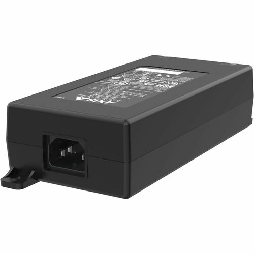 AXIS TU8004 PoE Injector - 120 V AC, 230 V AC Input - 57 V DC Output - 1 x RJ-45