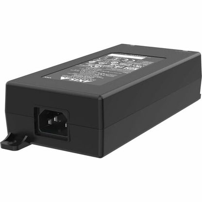 AXIS TU8004 PoE Injector - 120 V AC, 230 V AC Input - 57 V DC Output - 1 x RJ-45