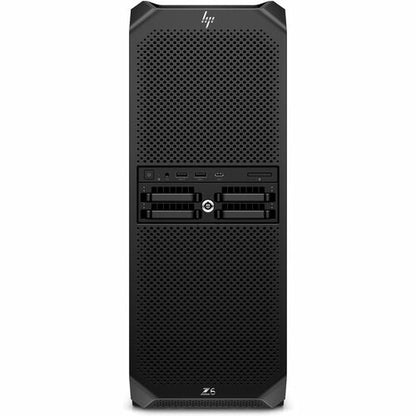 Estación de trabajo HP Z6 G5 A - 1 Ryzen Threadripper PRO 7945WX - 16 GB - SSD de 512 GB