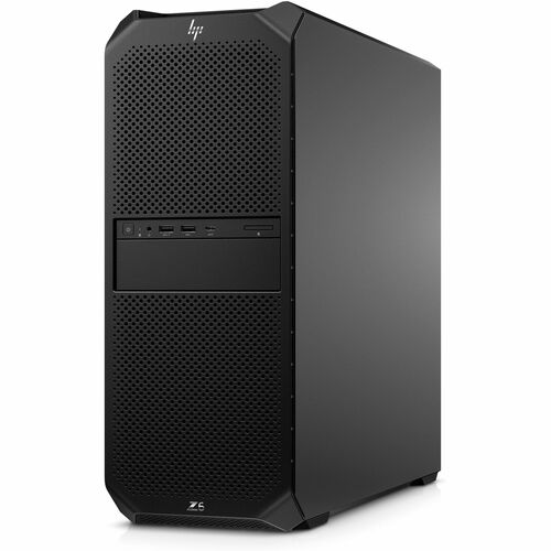 Estación de trabajo HP Z6 G5 A - 1 Ryzen Threadripper PRO 7945WX - 16 GB - SSD de 512 GB