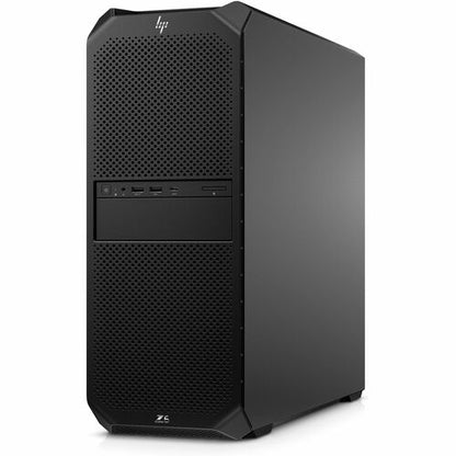 Estación de trabajo HP Z6 G5 A - 1 Ryzen Threadripper PRO 7945WX - 16 GB - SSD de 512 GB