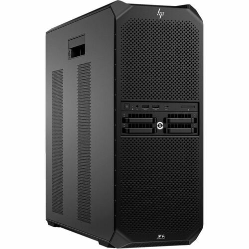 Estación de trabajo HP Z6 G5 A - 1 Ryzen Threadripper PRO 7955WX - 32 GB - SSD de 1 TB