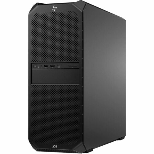 Estación de trabajo HP Z6 G5 A - 1 Ryzen Threadripper PRO 7955WX - 32 GB - SSD de 1 TB