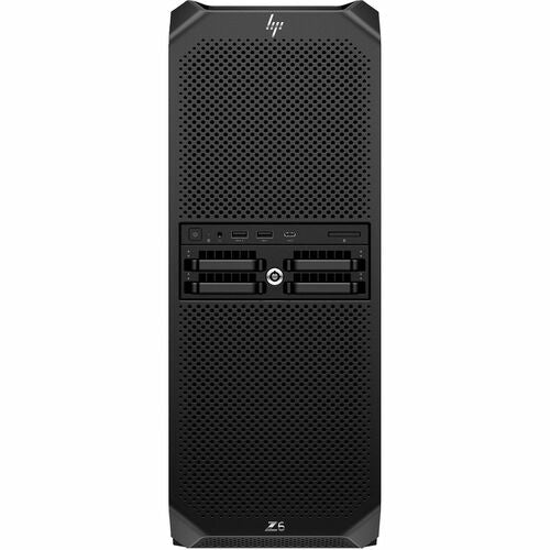 Estación de trabajo HP Z6 G5 A - 1 Ryzen Threadripper PRO 7955WX - 16 GB - SSD de 512 GB