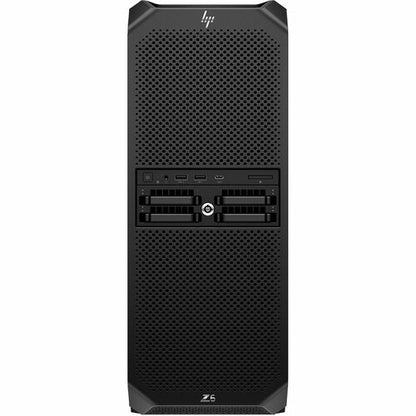 Estación de trabajo HP Z6 G5 A - 1 Ryzen Threadripper PRO 7955WX - 16 GB - SSD de 512 GB