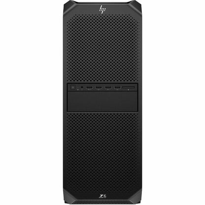Estación de trabajo HP Z6 G5 A - 1 Ryzen Threadripper PRO 7955WX - 16 GB - SSD de 512 GB