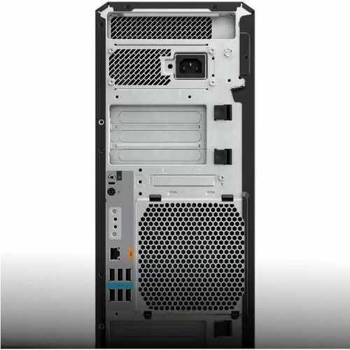 HP Z6 G5 A Workstation - 1 x AMD Ryzen Threadripper PRO 7945WX - 16 GB - 512 GB SSD