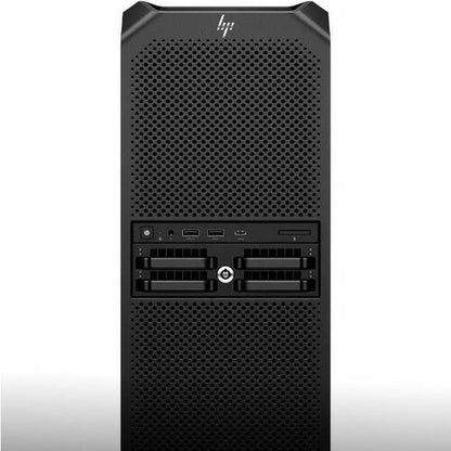 HP Z6 G5 A Workstation - 1 x AMD Ryzen Threadripper PRO 7945WX - 16 GB - 512 GB SSD