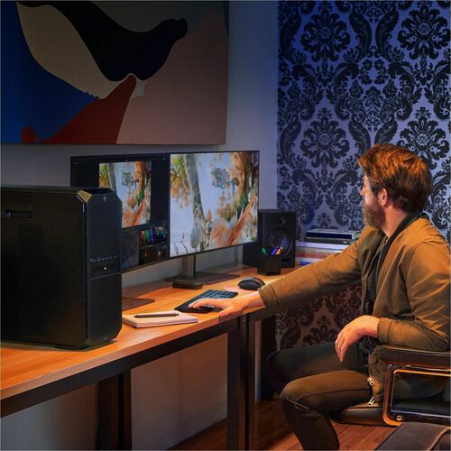 HP Z6 G5 A Workstation - 1 x AMD Ryzen Threadripper PRO 7945WX - 16 GB - 512 GB SSD