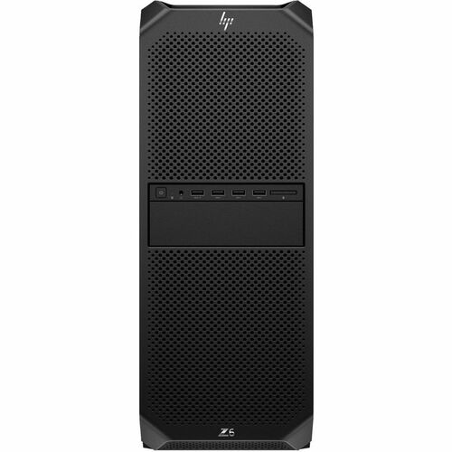Estación de trabajo HP Z6 G5 A - 1 Ryzen Threadripper PRO 7955WX - 16 GB - SSD de 512 GB