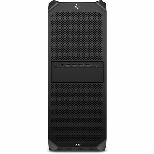 Estación de trabajo HP Z6 G5 A - 1 Ryzen Threadripper PRO 7945WX - 16 GB - SSD de 512 GB