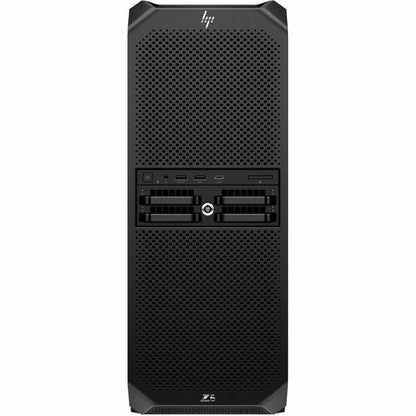 Estación de trabajo HP Z6 G5 A - 1 Ryzen Threadripper PRO 7975WX - 32 GB - SSD de 1 TB