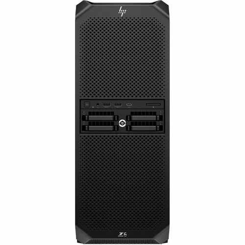 Estación de trabajo HP Z6 G5 A - 1 Ryzen Threadripper PRO 7975WX - 32 GB - SSD de 1 TB