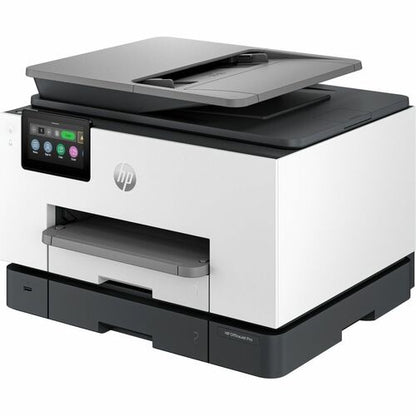 OFFICEJET PRO 9130B CLR INJET P/S/C/F ADF ENET USB WL 1200X1200