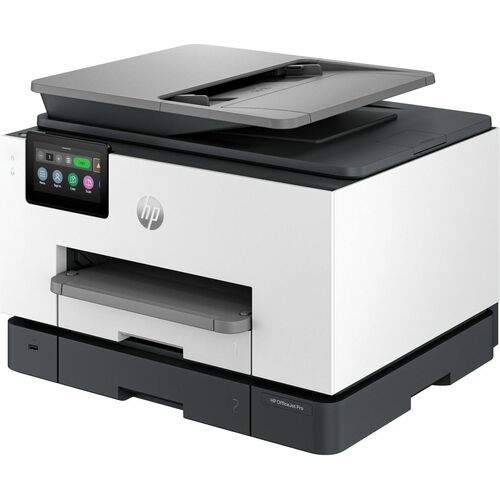 OFFICEJET PRO 9130B CLR INKJET P/S/C/F ADF ENET USB WL 1200X1200
