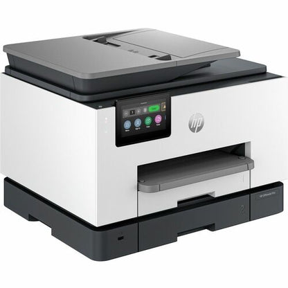 OFFICEJET PRO 9130B CLR INJET P/S/C/F ADF ENET USB WL 1200X1200