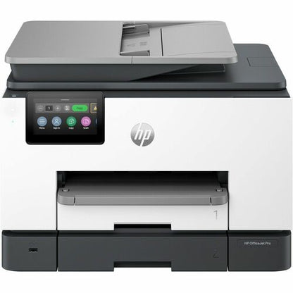 OFFICEJET PRO 9130B CLR INJET P/S/C/F ADF ENET USB WL 1200X1200
