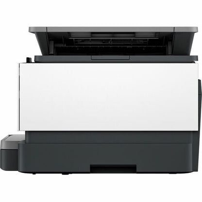 Impresora de inyección de tinta transparente OfficeJet Pro 9125E, color P/S/C/F, alimentador automático de documentos (ADF), USB, WL 1200 x 1200