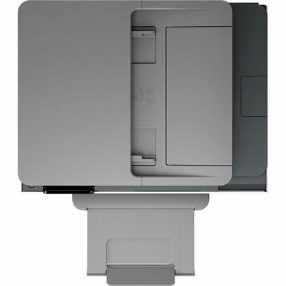 Impresora de inyección de tinta transparente OfficeJet Pro 9125E, color P/S/C/F, alimentador automático de documentos (ADF), USB, WL 1200 x 1200