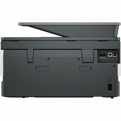 Impresora de inyección de tinta transparente OfficeJet Pro 9125E, color P/S/C/F, alimentador automático de documentos (ADF), USB, WL 1200 x 1200