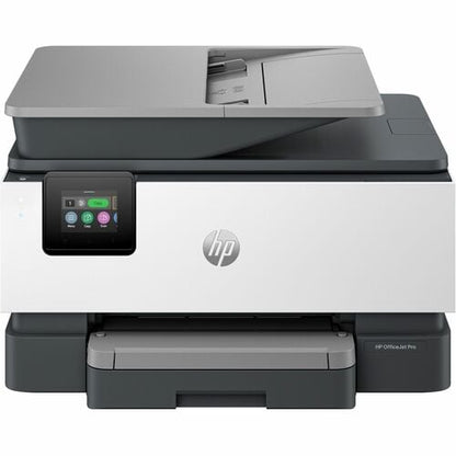 Impresora de inyección de tinta transparente OfficeJet Pro 9125E, color P/S/C/F, alimentador automático de documentos (ADF), USB, WL 1200 x 1200