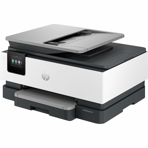 OFFICEJET PRO 8135E CLR INKJET P/S/C/F ADF ENET USB WL 1200X1200