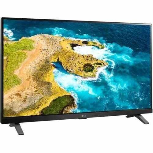 24IN 27LQ625S-PU HD IPS TV MONITOR 1920X1080 CD/M2 250