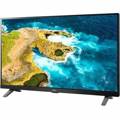 24IN 27LQ625S-PU HD IPS TV MONITOR 1920X1080 CD/M2 250