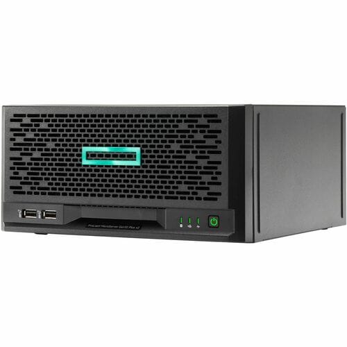 HPE MICROSVR G10+ V2 E-2314 16G NHP SVR PL 78