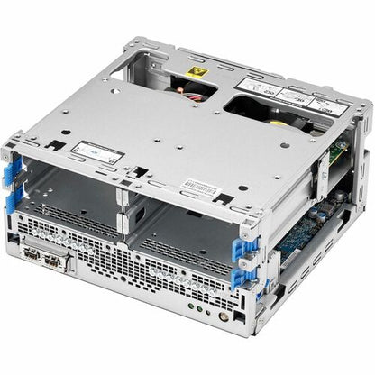HPE MICROSVR G10+ V2 E-2314 16G NHP SVR PL 78