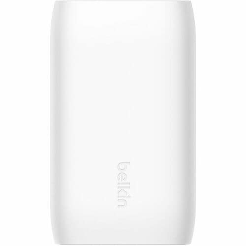 Belkin 67W Portable 3-Port USB-C Wall Charger