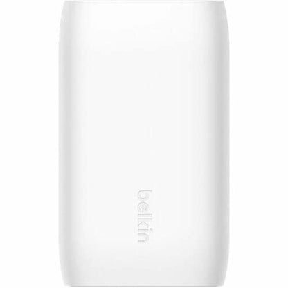 Belkin 67W Portable 3-Port USB-C Wall Charger