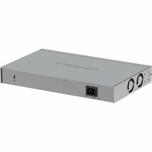 INTERRUPTOR INTELIGENTE 8P 10G/MG