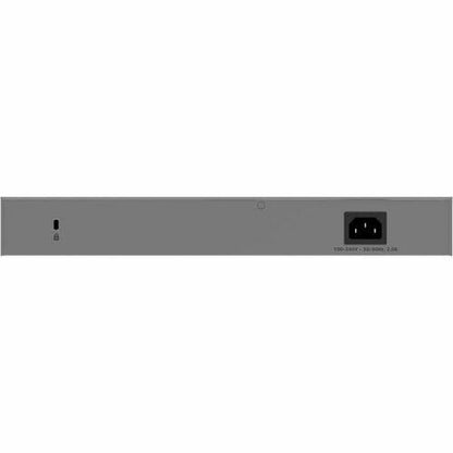 INTERRUPTOR INTELIGENTE 8P 10G/MG