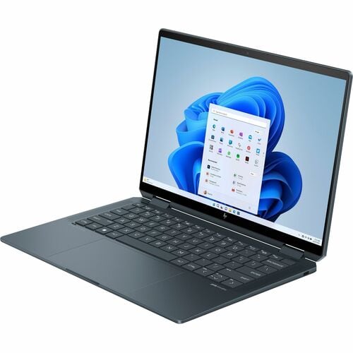 HP Spectre x360 14-eu0000 14