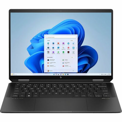 PLANIFICATION SKU BI SPECTRE X360 ORDINATEUR PORTABLE 14-EU0010CA