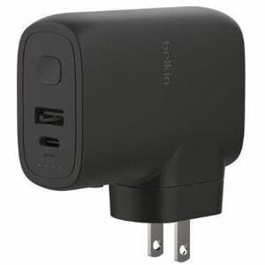 Belkin Hybrid Wall Charger and Power Bank