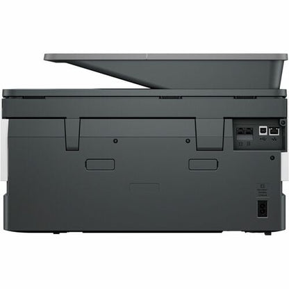 Impresora de inyección de tinta OfficeJet Pro 9135E transparente, color P/S/C/F, ENET, USB, WL, 1200 x 1200, 512 MB