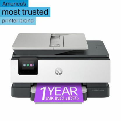 HP Officejet Pro 8139e Inkjet Multifunction Printer - Copier