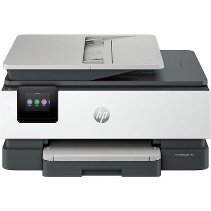 HP Officejet Pro 8139e Inkjet Multifunction Printer - Copier