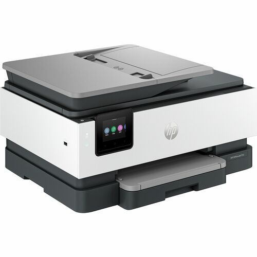 HP Officejet Pro 8139e Inkjet Multifunction Printer - Copier