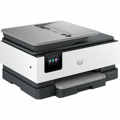 HP Officejet Pro 8139e Inkjet Multifunction Printer - Copier