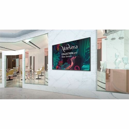 LG 43UH5N-E UHD Signage Display - 43\" (1092.20 mm) LCD