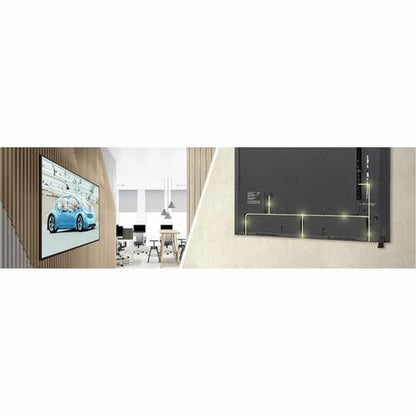 Écran d'affichage UHD LG 55UH5N-E - 55" (1397 mm) LCD